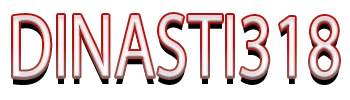 DINASTI318 Logo